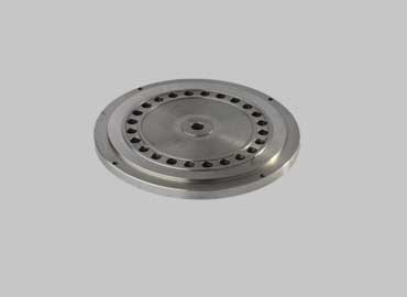 Manufacturer, Supplier of Pre Combustion Chambers, Hole Plates, Center ...