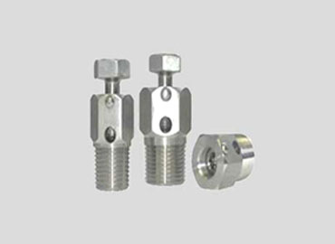 body-bleeder-valve-vent-fittings