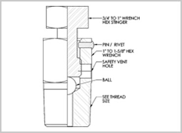 body-bleeder-valve-vent-fittings