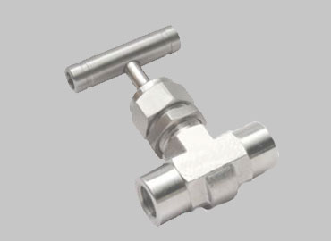 high-pressure-needle-valves