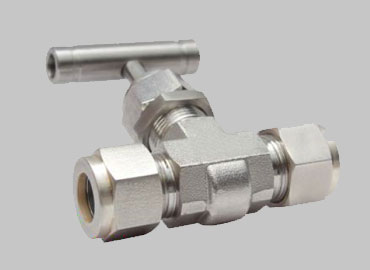 high-pressure-needle-valves