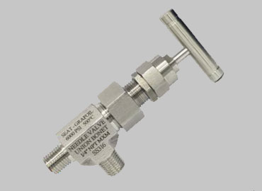 high-pressure-needle-valves