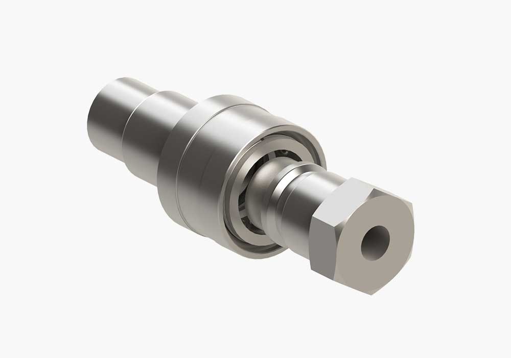 Quick Release Couplings Manufacturer In India