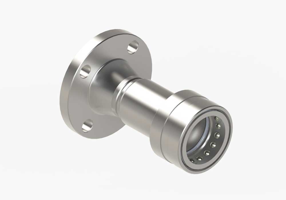 Quick Release Couplings Manufacturer In India