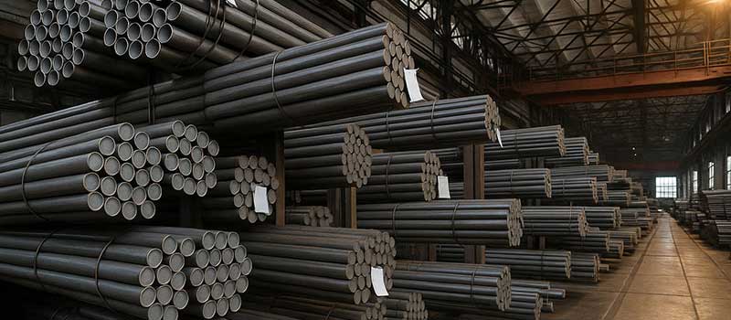 Raw Material Inventory