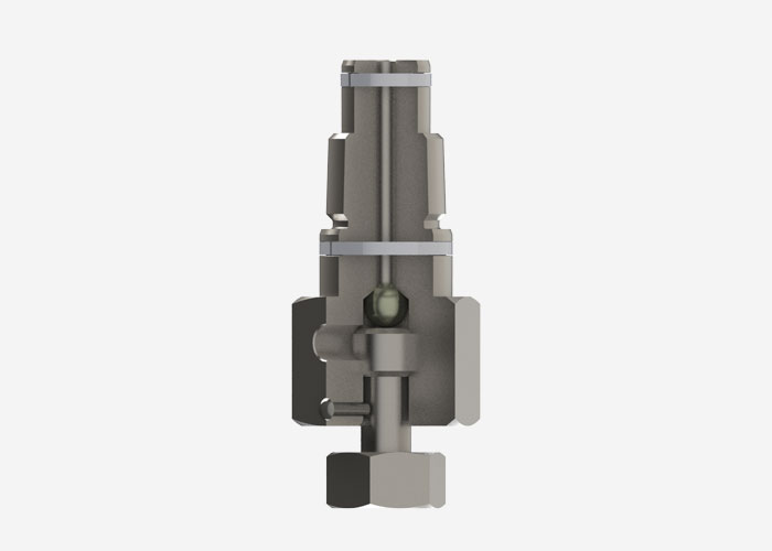 Customised Grease Fittings