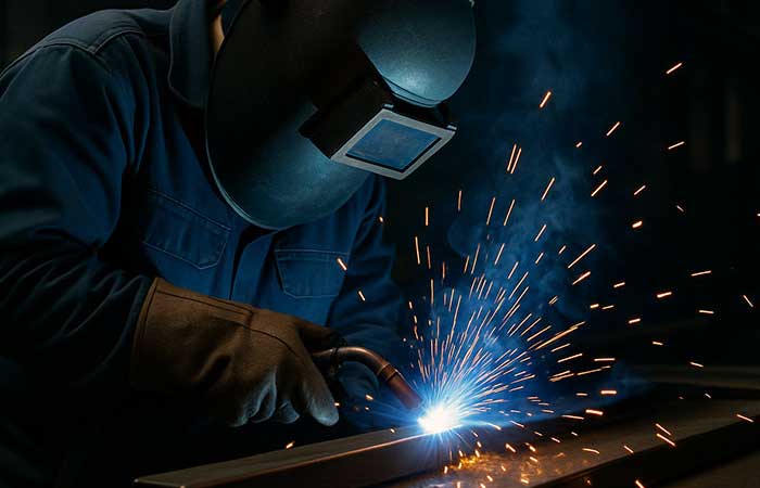 Machining Capability Supplier In India